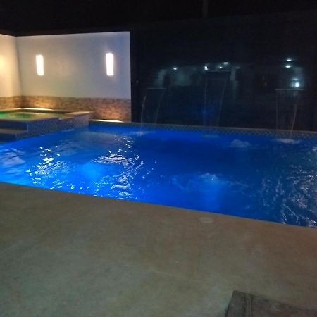 Hospedaje Casa Lucia Leticia Ngoại thất bức ảnh
